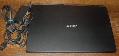 Acer Aspire M3 Series MA50 Laptop Notebook Intel CORE i3 4GB RAM ohne Festplatte