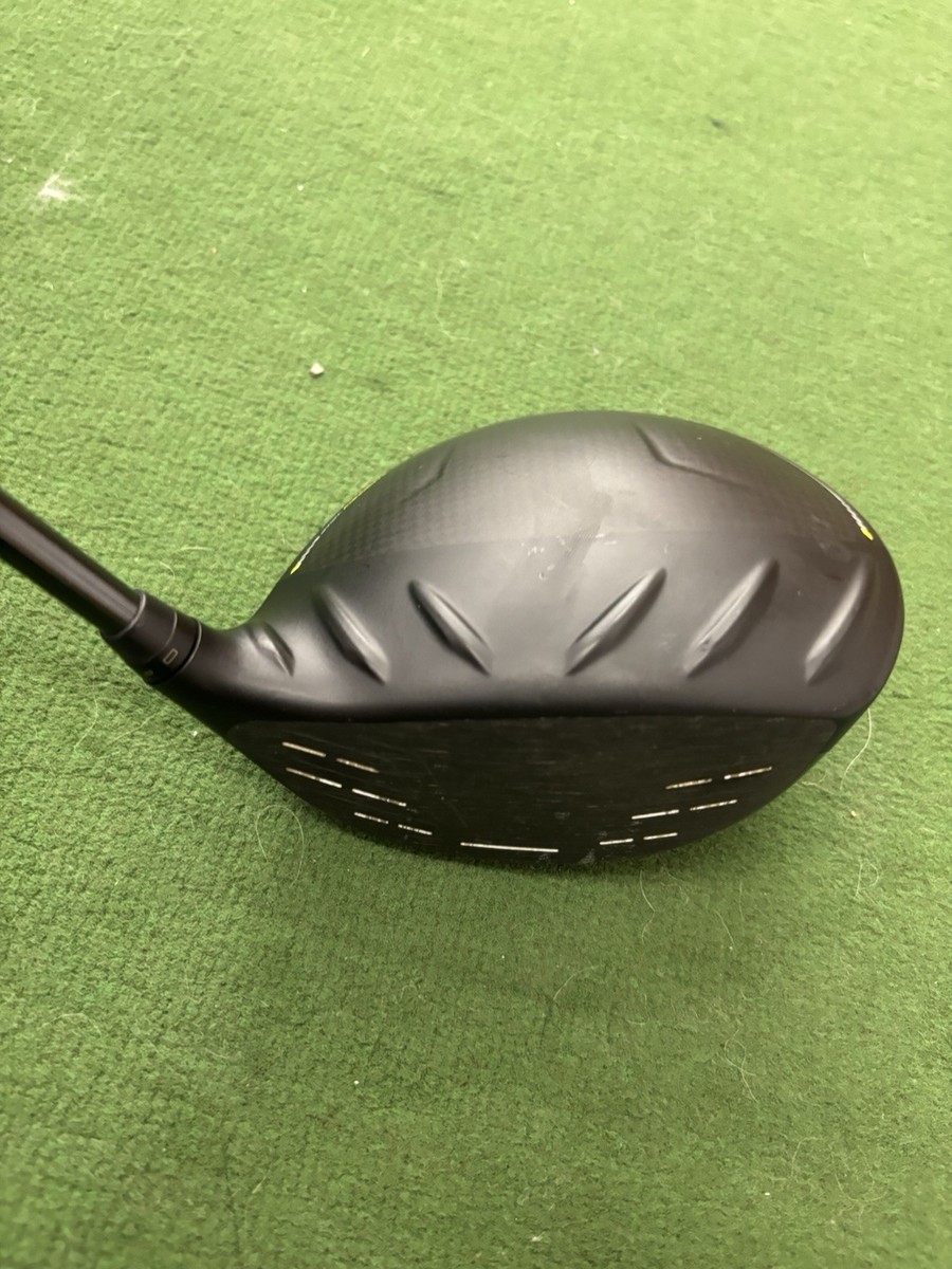 Ping G430 Lst 9° LH Driver W/headcover 65g Stiff | eBay