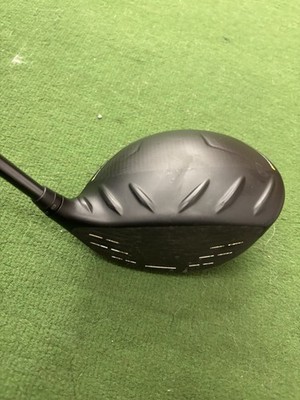 Ping G430 Lst 9° LH Driver W/headcover 65g Stiff | eBay