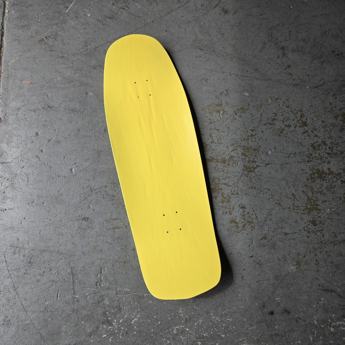 independent NHSタグ powell santa cruz alva BLANK Skateboard Deck ALVA Powell Vision Dogtown Santa Cruz