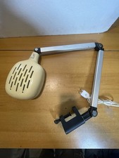 LAMPADA VINTAGE NEOLT BIG MORSETTO DESIGN ARCHITETTO ORIENTABILE MODERNARIATO 