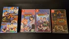River City Girls 1 2 Zero Nintendo Switch with Slipcase (READ DESCRIPTION)