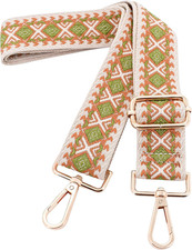 Replacement Purse Strap Shoulder Strap Adjustable Crossbody Strap for Women Cros