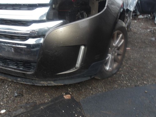 Info-GPS-TV Screen Front Center Dash Mounted Fits 11-12 MKX 1563656 - Picture 5 of 14