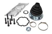 1 X Achsmanschettensatz Antriebswelle Maxgear 49-0738 FüR VW Passat