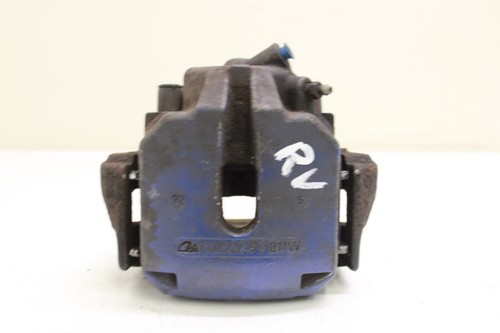 BREMSSATTEL RECHTS VORNE ABS BMW 5 serie (E39) 1999 34111163386 / 6022296