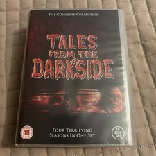 Tales From The Darkside -