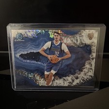 2025-26 Bowman Basketball NBA Crystalized SSP Cooper Flagg CNB-1 Topps