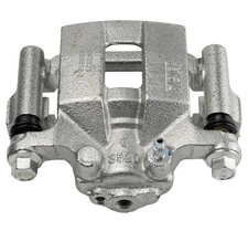 New Rear Disc Brake Caliper with Bracket & Hardware LH for Nissan Rogue