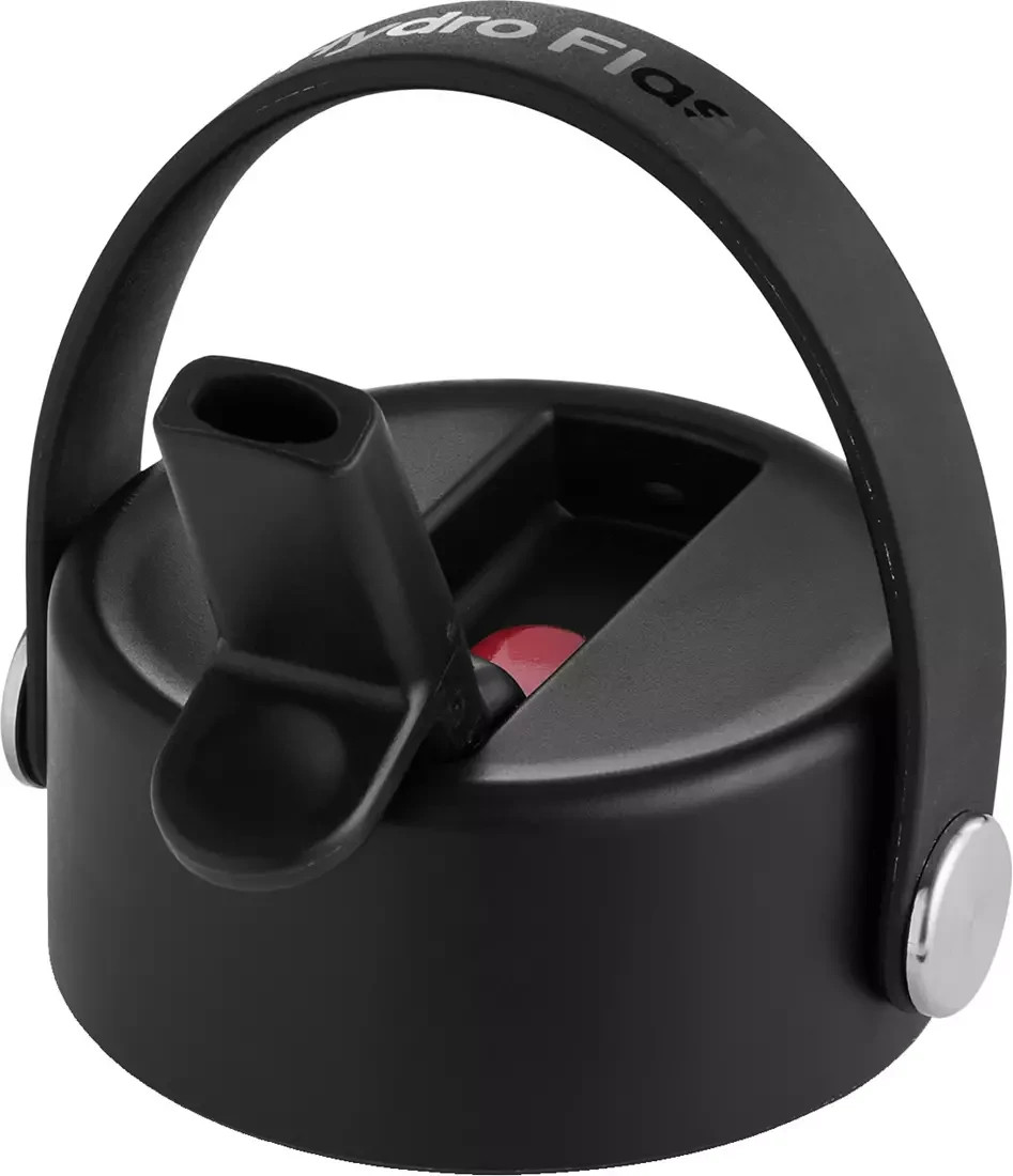 Hydro Flask 40 oz. Wide Mouth Bottle with Flex Straw Cap