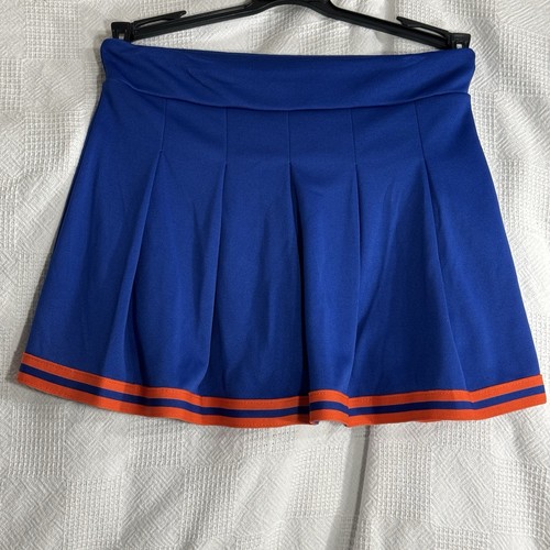 Colosseum Florida Gators Cheerleader Skort Girls Size XL 14-16 - Picture 2 of 5