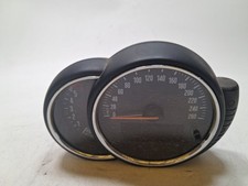 Compteur Mini MINI CLUBMAN