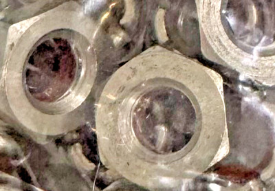 MS3214-4   BAG OF 50