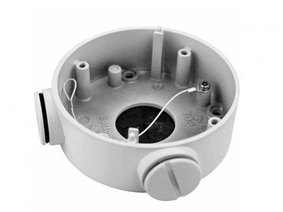 DS-1260ZJ, CB130 CCTV Metal Wall Mount Bracket Junction Box IP Bullet Cam