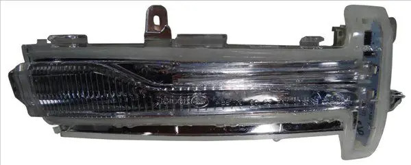 TYC 338-0058-3 Frecce Specchietto esterno sinistro, con LED - Immagine 2