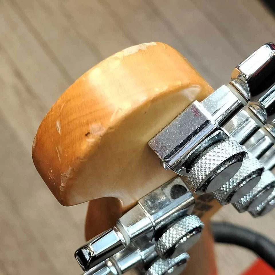 MUSIC MAN AXIS SPORT HH con TREM 2000s (nº250904) Foto 3 de 4