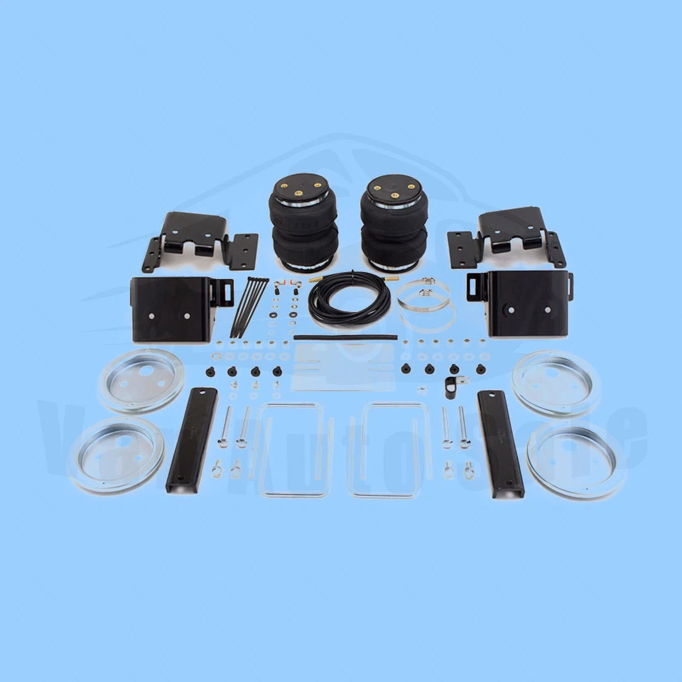 SPRING KIT 5000Ultimate AirLift Rear for GMC SIERRA 3500 HD 2011-2019 - Image 2 of 4