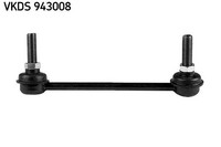 SKF Stange/Strebe, Stabilisator Hinterachse Rechts FüR Honda