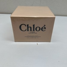 Chloé Perfumed Body Cream 150ml 5oz New Seal...