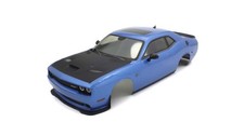 Kyosho 2015 Dodge Challenger SRT Hellcat Body Painted B5 Blue FAB701BL