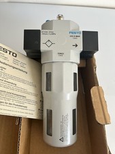 Festo LOE-1-D-MAXI Oiler Lubricator 159623 NEW Original Packaging