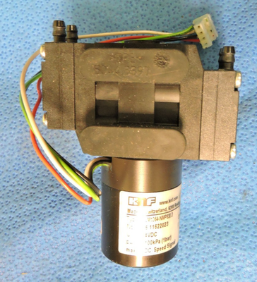 NEW Thermo Fisher 6044.9288 Vanquish Degasser Vacuum Pump / KNF