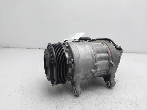 64529299328 8398467 klimakompressor BMW SERIE 1 BERLINA 5P F20 2011