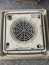 Rittal SK 3140.110 Roof-Mounted Fan, Roof vent, 3140110