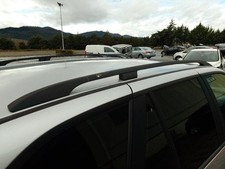 Barres de toit BMW 2000