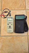 ISO-TECH ILC-421 Voltage/Current Calibrator Current Calibrator Model ILC-421