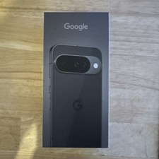 Google Pixel 10 Pro XL 128GB Obsidian (Mint M...
