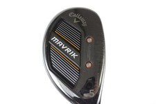 Callaway Mavrik Max W 5 Hybrid 27° Ladies Right-Handed Graphite #11081 Golf Club