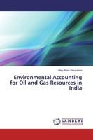 Environmental Accounting For Oil And Gas Resources In India Mary Rose Vimochana