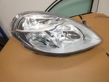 Feu avant (phare) Lancia YPSILON