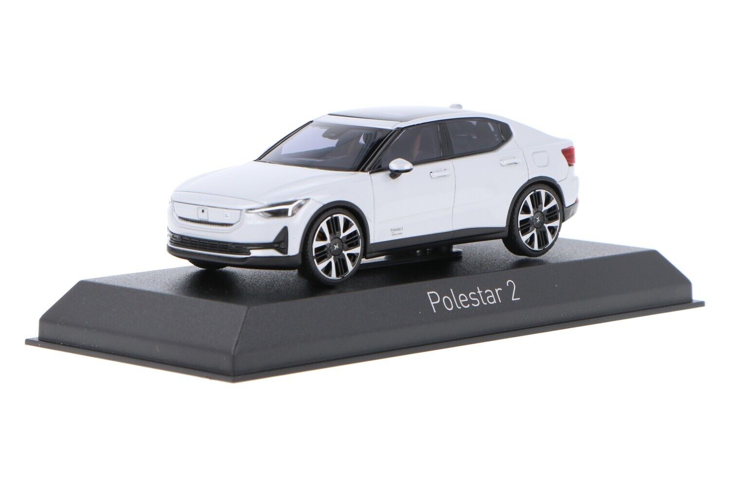 Norev Polestar Ii 2024 1:43 872012