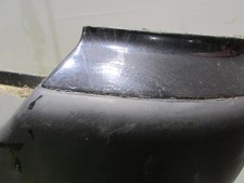 Pare-choc arrière Hyundai MATRIX