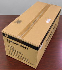 JBL Control 26CT 6.5" Ceiling Speakers Pair 70V/100V White New