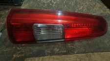 Feu arrière Mazda 616