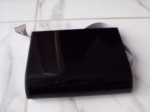 Display Bedienteil  für Kaffeevollautomat Tchibo 640169 Typ: 366580