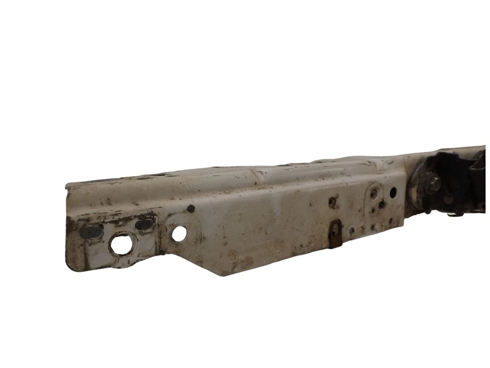 2013-2017 Buick Verano Radiator Support Tie Bar W/ Hood Latch Used 20916781 OEM - Image 4 of 4