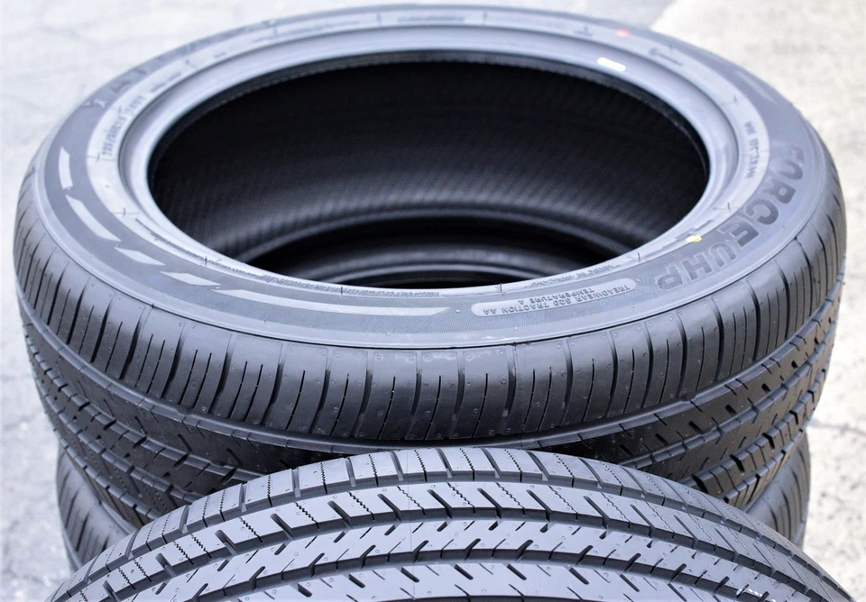 2 Tires Atlas Force UHP 215/50R16 94W A/S Performance - Imagem 2 de 4