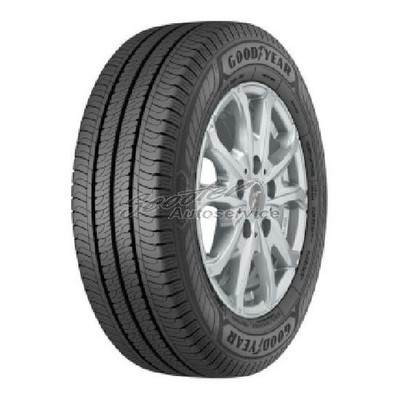 1x 185/65 R15 C 97S Goodyear EfficientGrip Cargo 2 6PR EVc Sommerreifen | 85884
