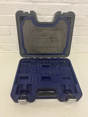 Blue Point 77 Stück 3/8'' General Service Set 277MBPGSSUK nur Koffer OHNE WERKZEUGE