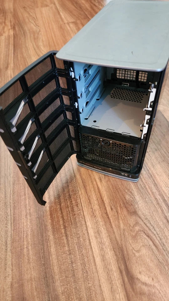 HP MS0000 MediaSmart Server - Image 2 of 4