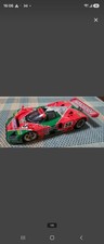 AUTOart 1/18 Mazda 787B #55 1991 Le Mans Winner Renown Signature 89144