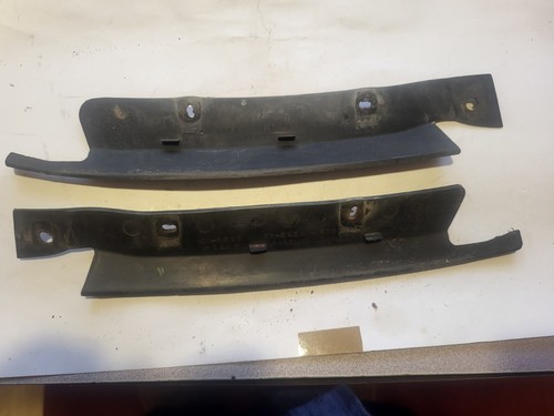 Ford Ranger 98 - 03 Headlight Grill Trim Shield  left & right