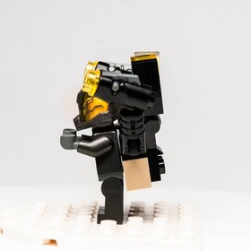 Lego Ant-Man Marvel Minifigure - Yellow Jacket (sh0189) 76039 Final Battle