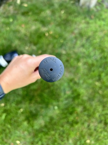 Cleveland Classic XL Driver 10.5 Graphite Miyazaki 4R Reg Flex Right Handed - Picture 5 of 12