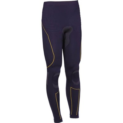 Forcefield Tech 2 Base Layer Pants | Motorcycle Protection | Black
