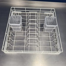 Hobart TWOLEVELRACK-LX Replacement Wire Rack & Baskets (Scratch & Dent)